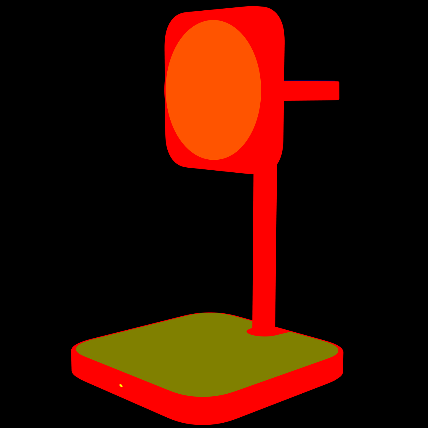 qi2 Wireless Charger