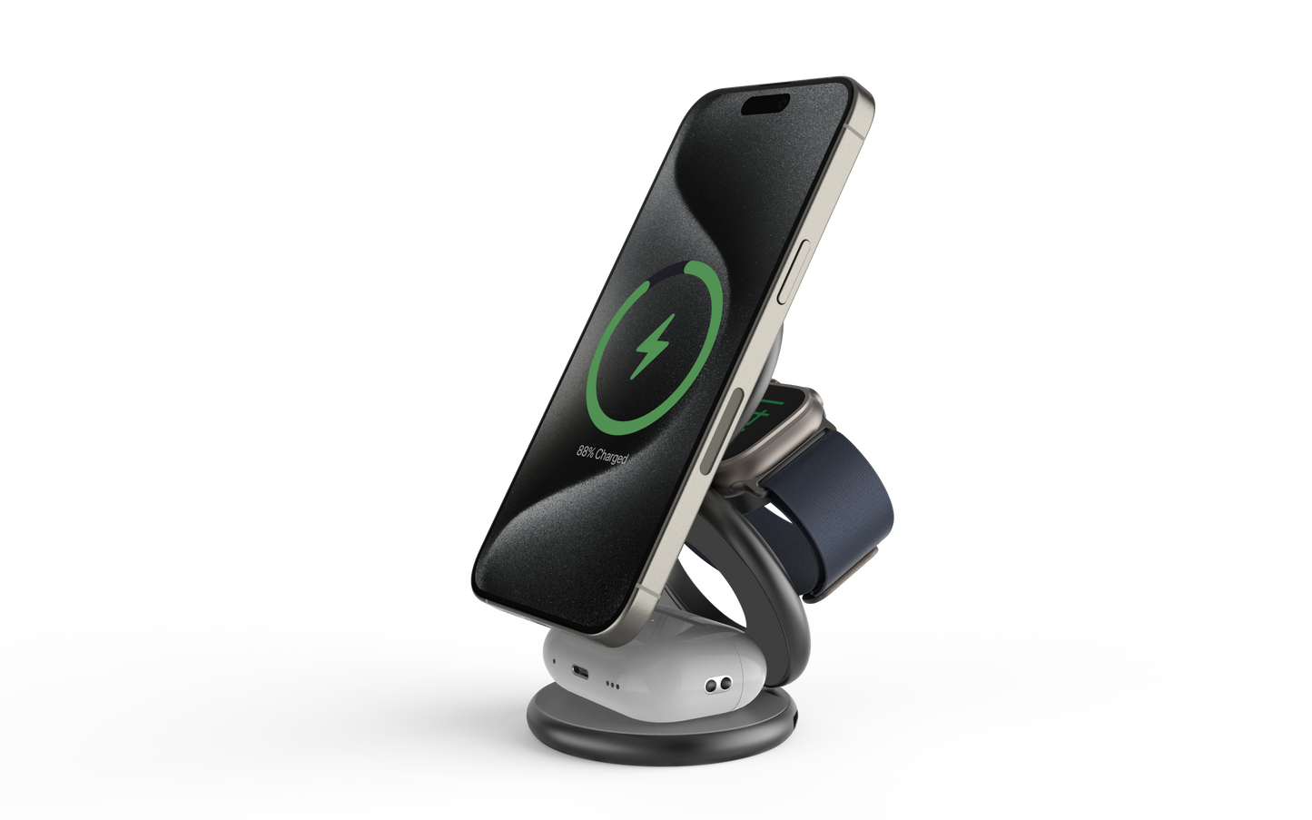 qi2 Wireless Charger