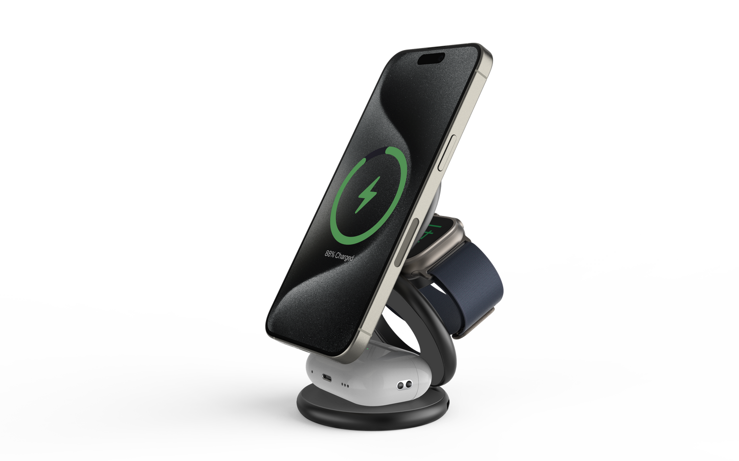 qi2 Wireless Charger