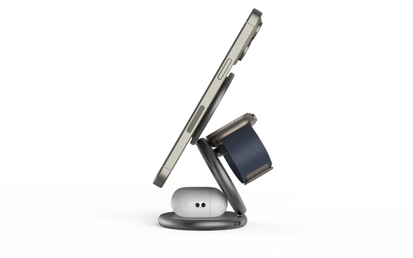 qi2 Wireless Charger