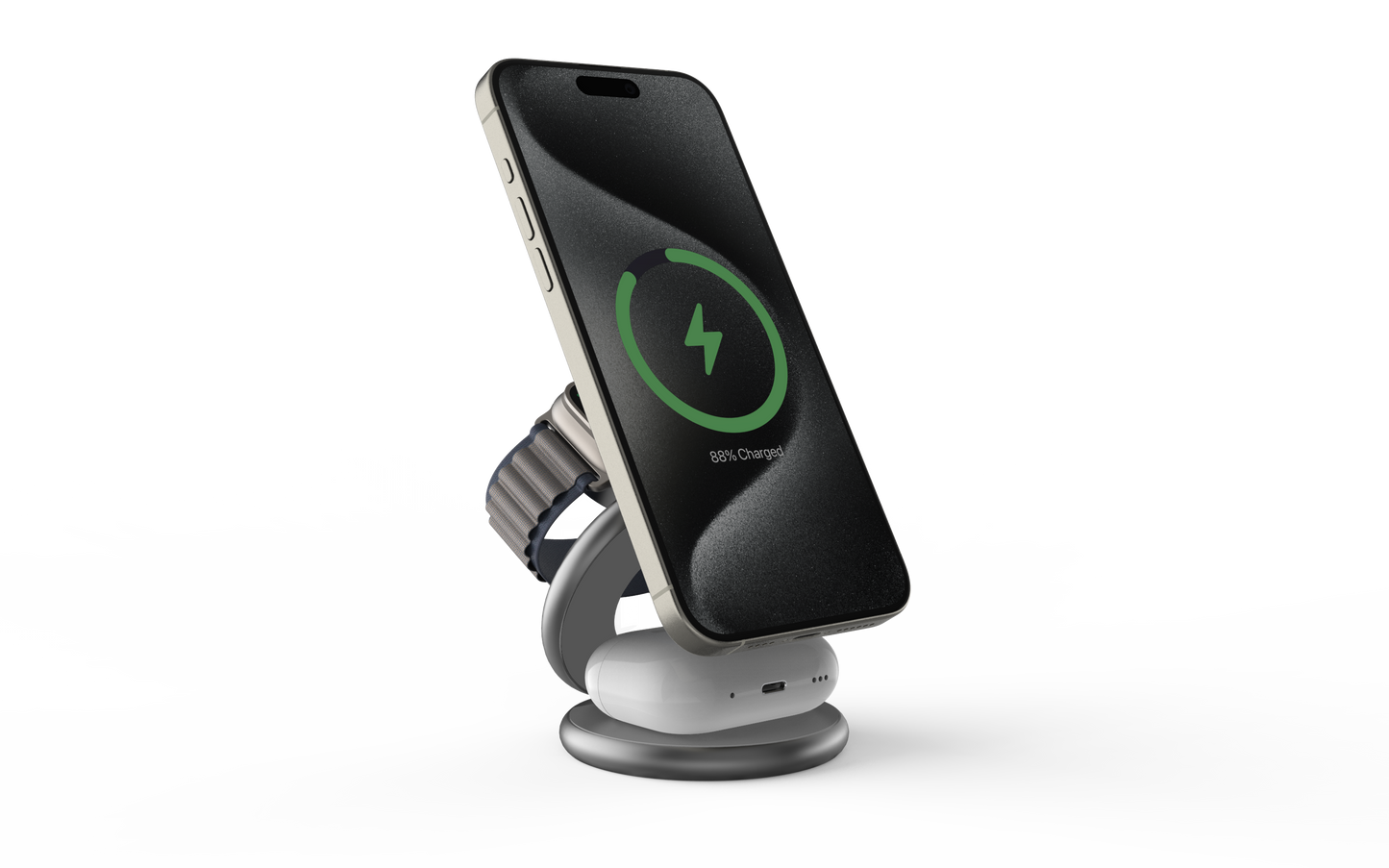 qi2 Wireless Charger