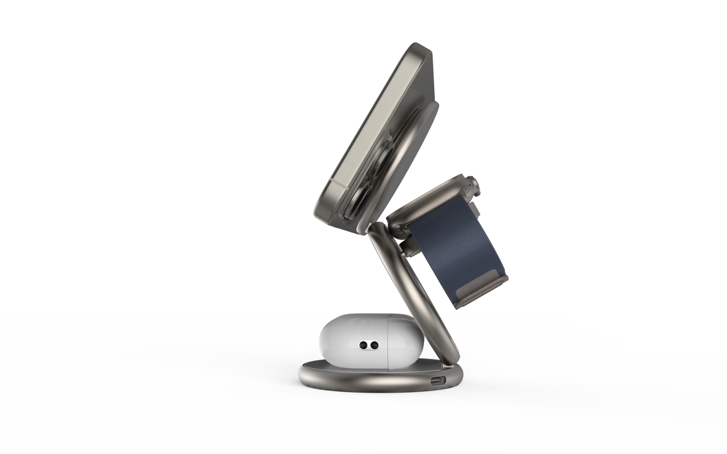 qi2 Wireless Charger
