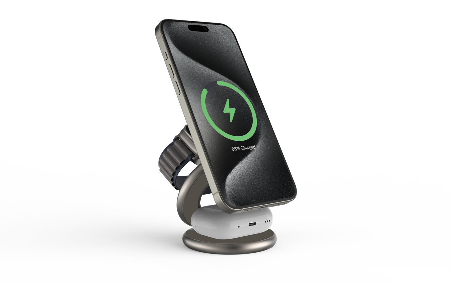 qi2 Wireless Charger