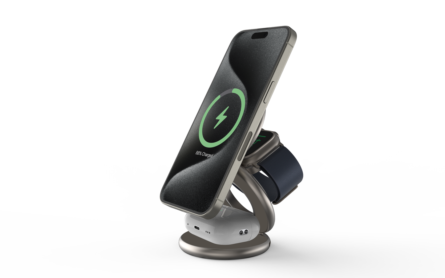 qi2 Wireless Charger