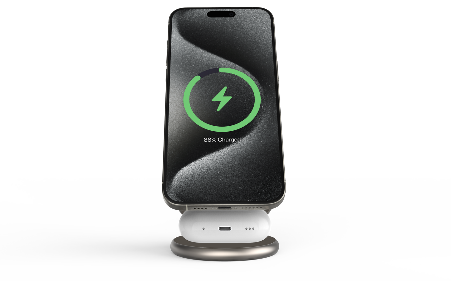 qi2 Wireless Charger
