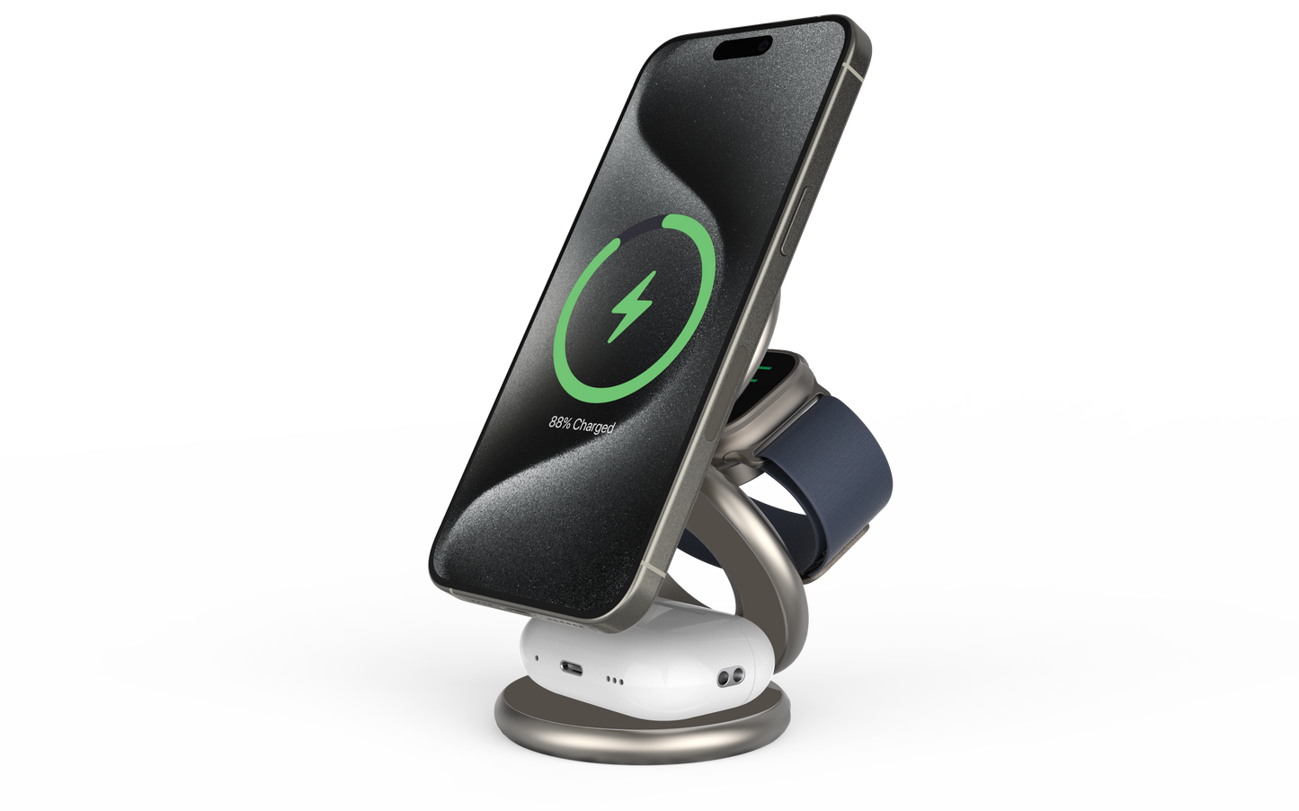 qi2 Wireless Charger