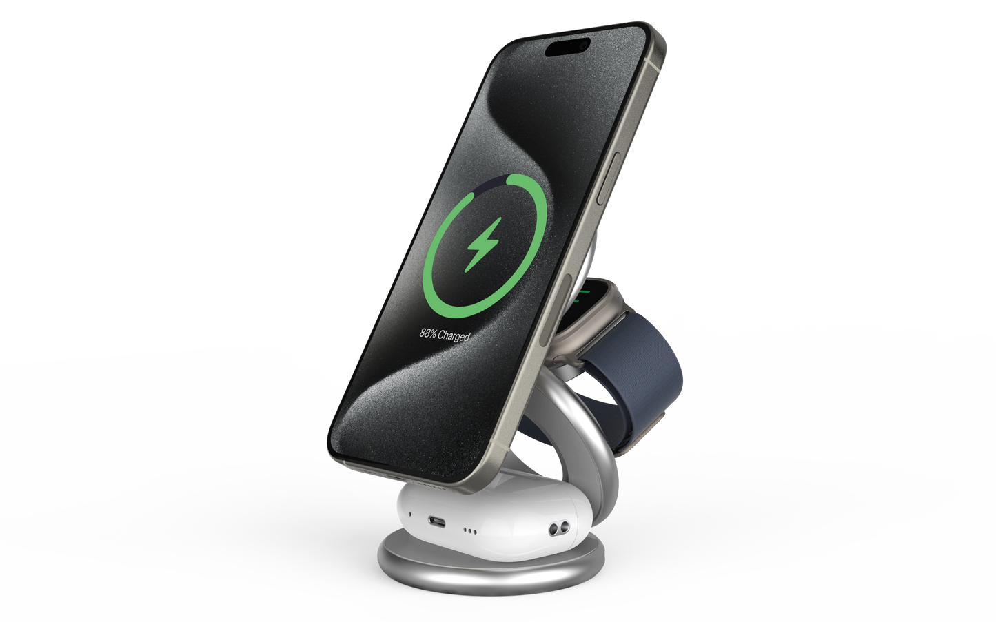 qi2 Wireless Charger