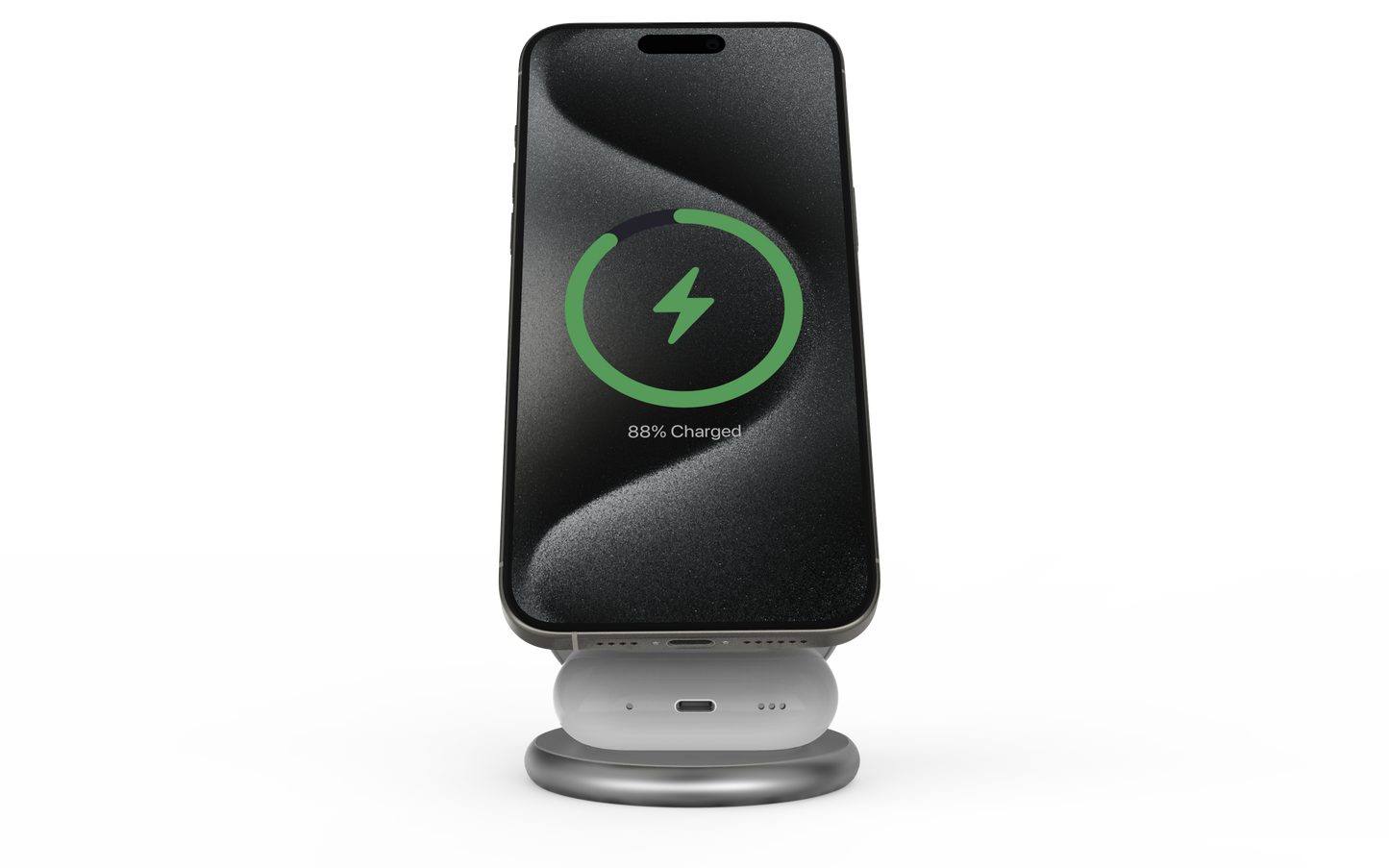 qi2 Wireless Charger