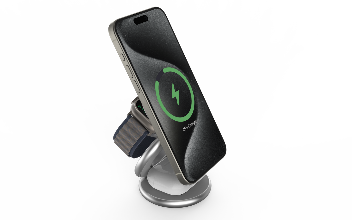 qi2 Wireless Charger