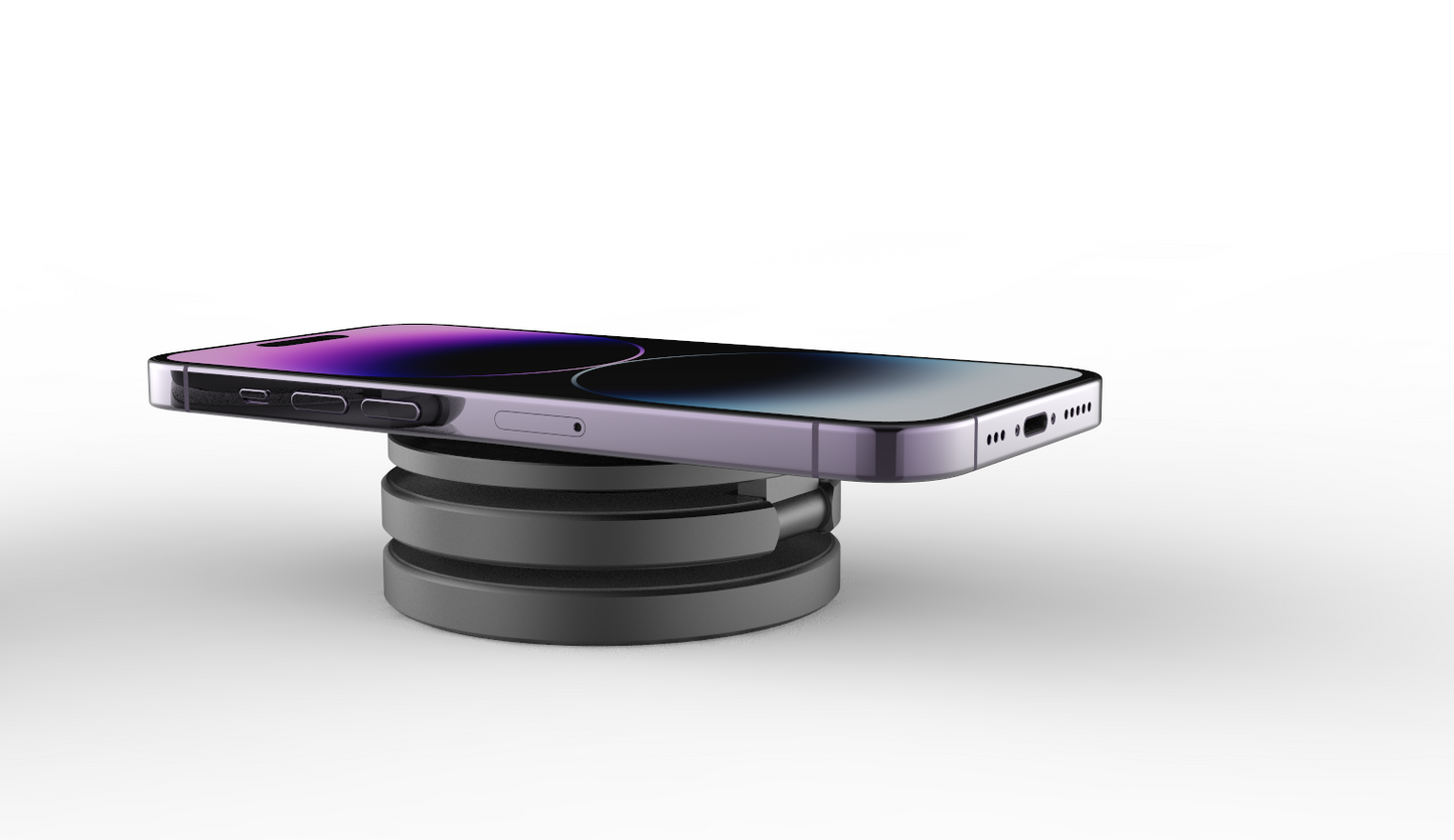 qi2 Wireless Charger