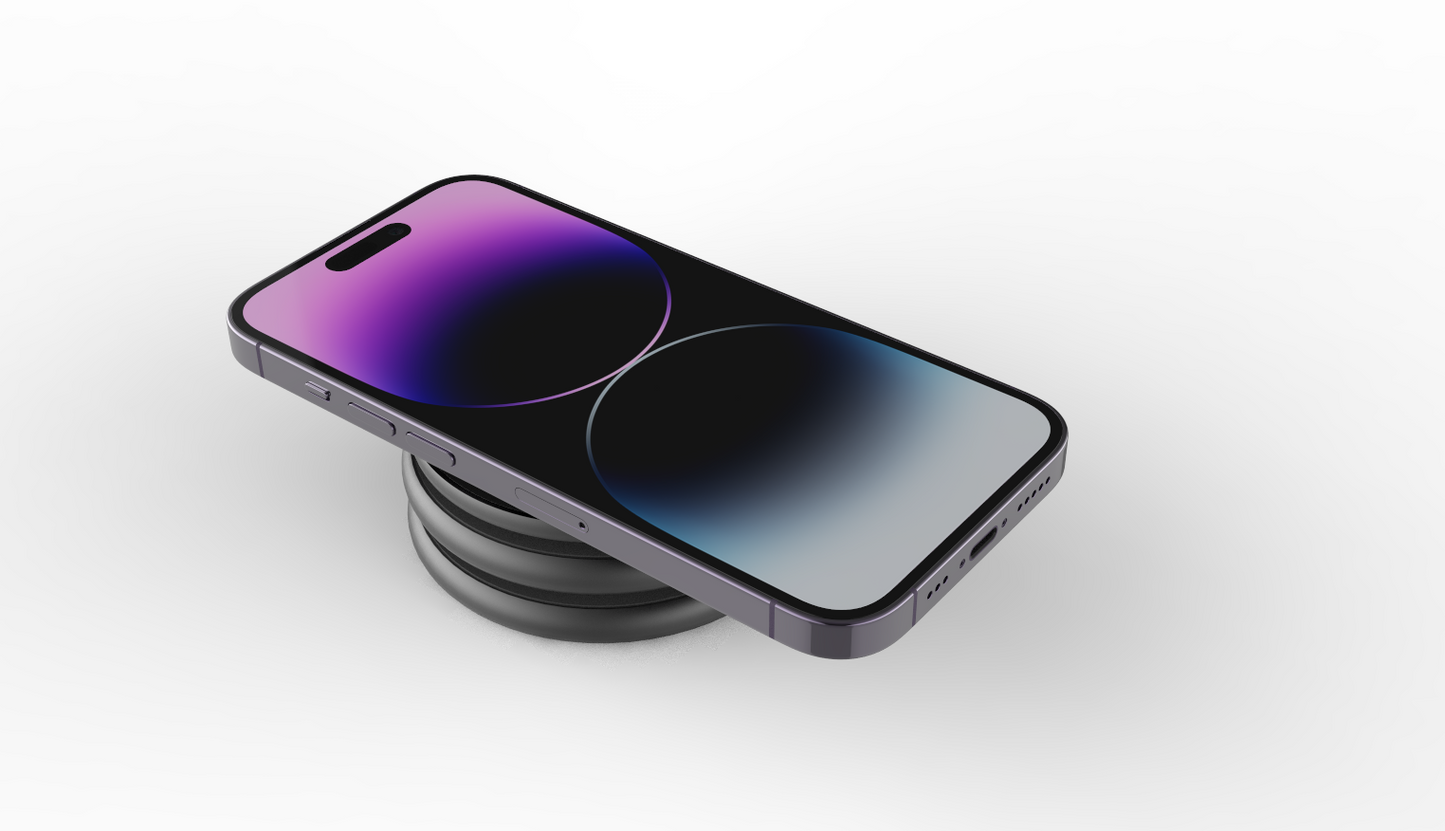 qi2 Wireless Charger