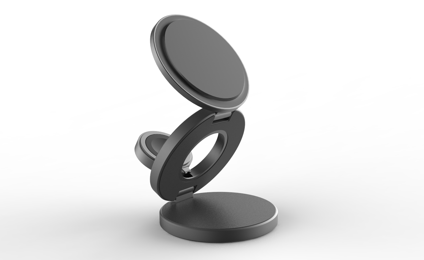 qi2 Wireless Charger