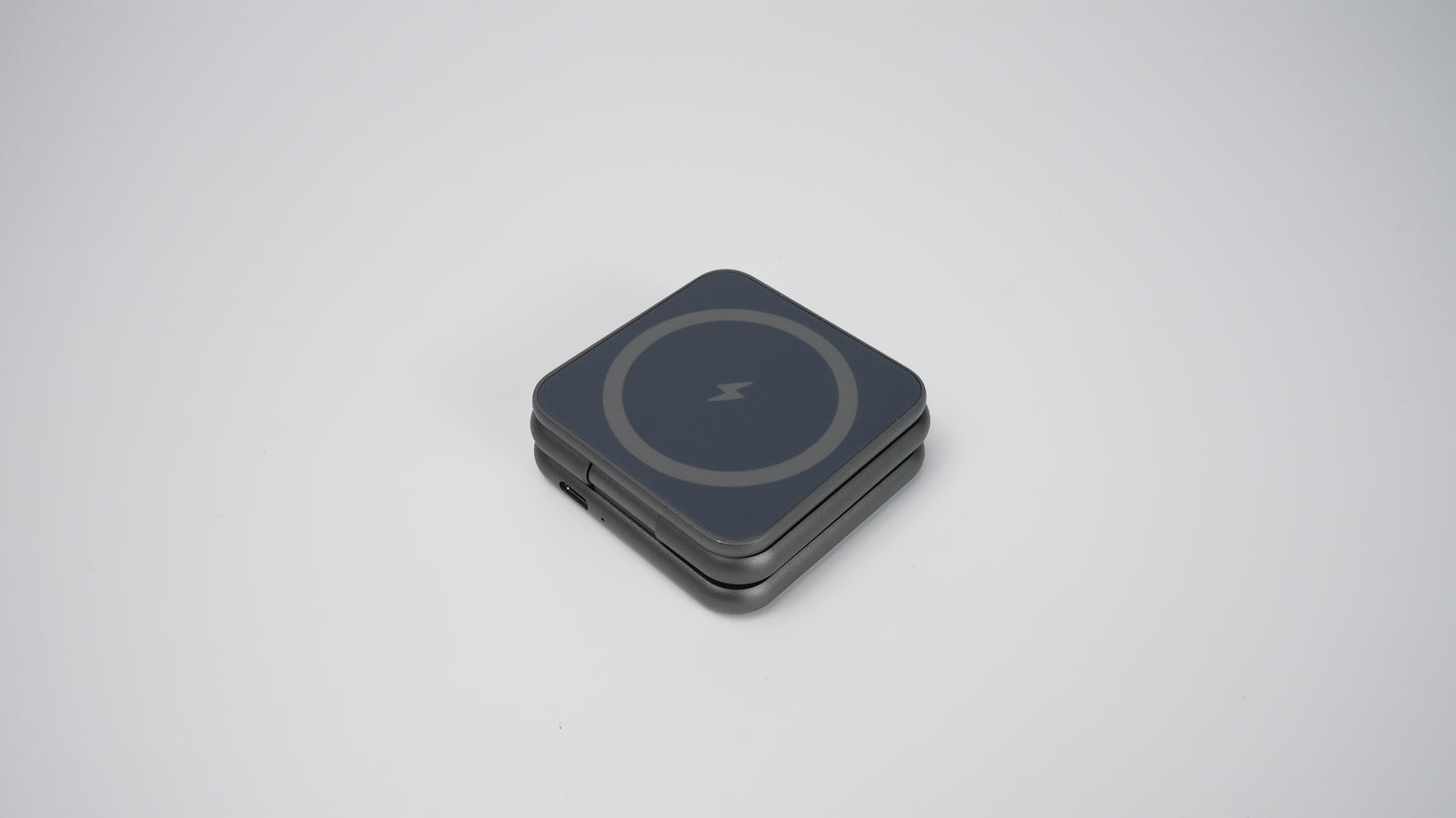 qi2 Wireless Charger