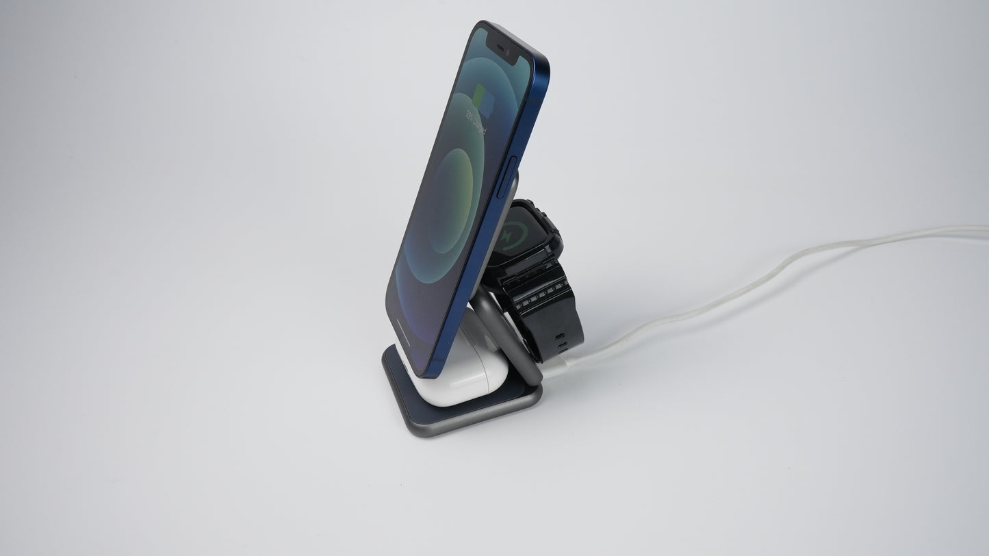 qi2 Wireless Charger