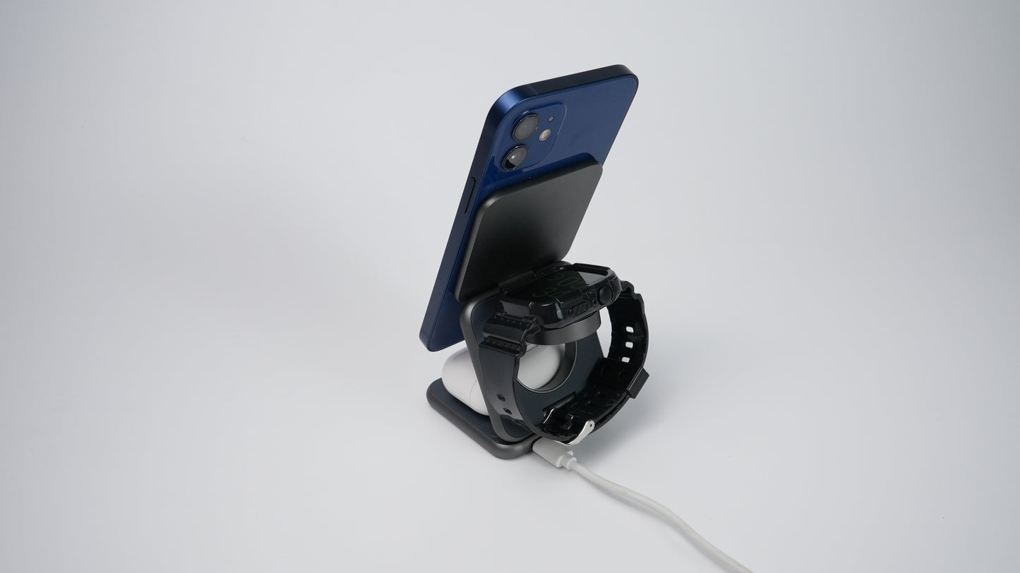qi2 Wireless Charger