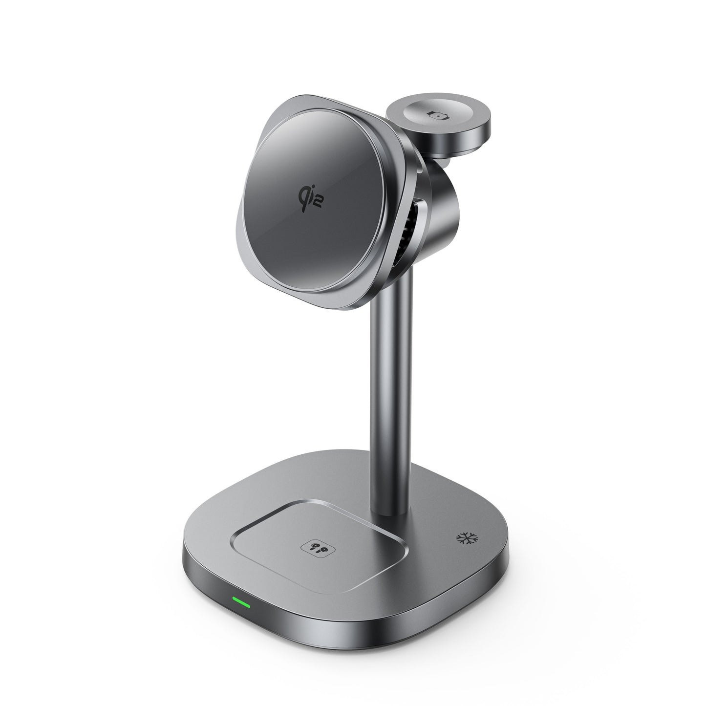 qi2 Cooling Wireless Charger
