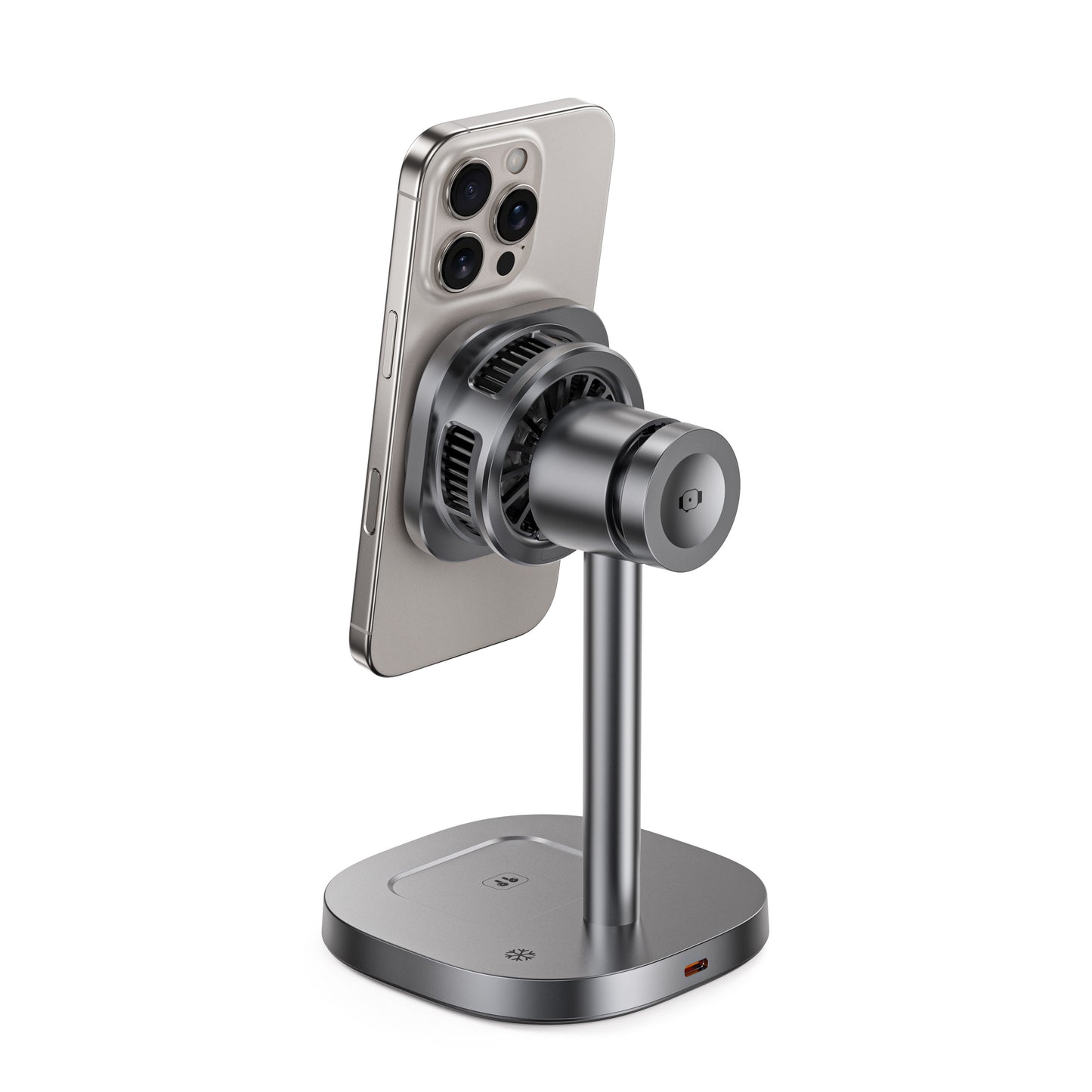 qi2 Cooling Wireless Charger
