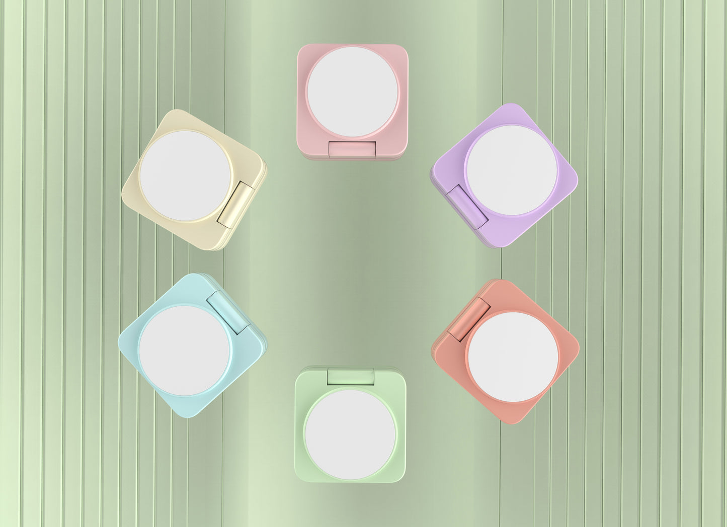 qi2 Wireless Charger