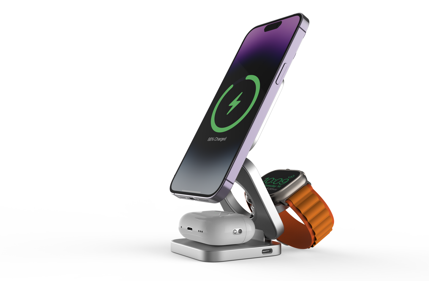 qi2 Wireless Charger