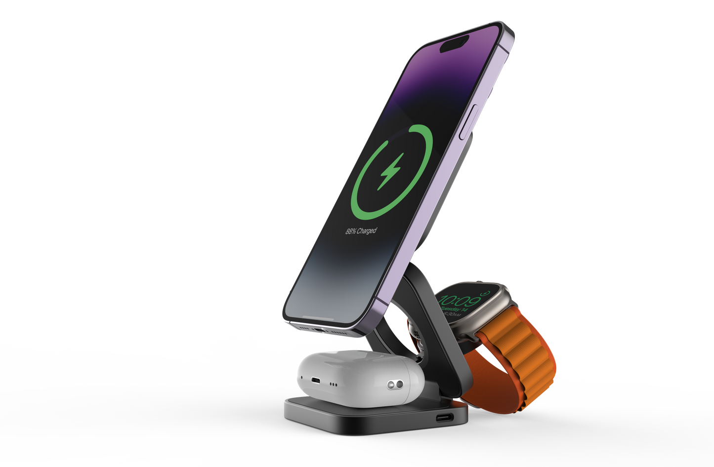 qi2 Wireless Charger