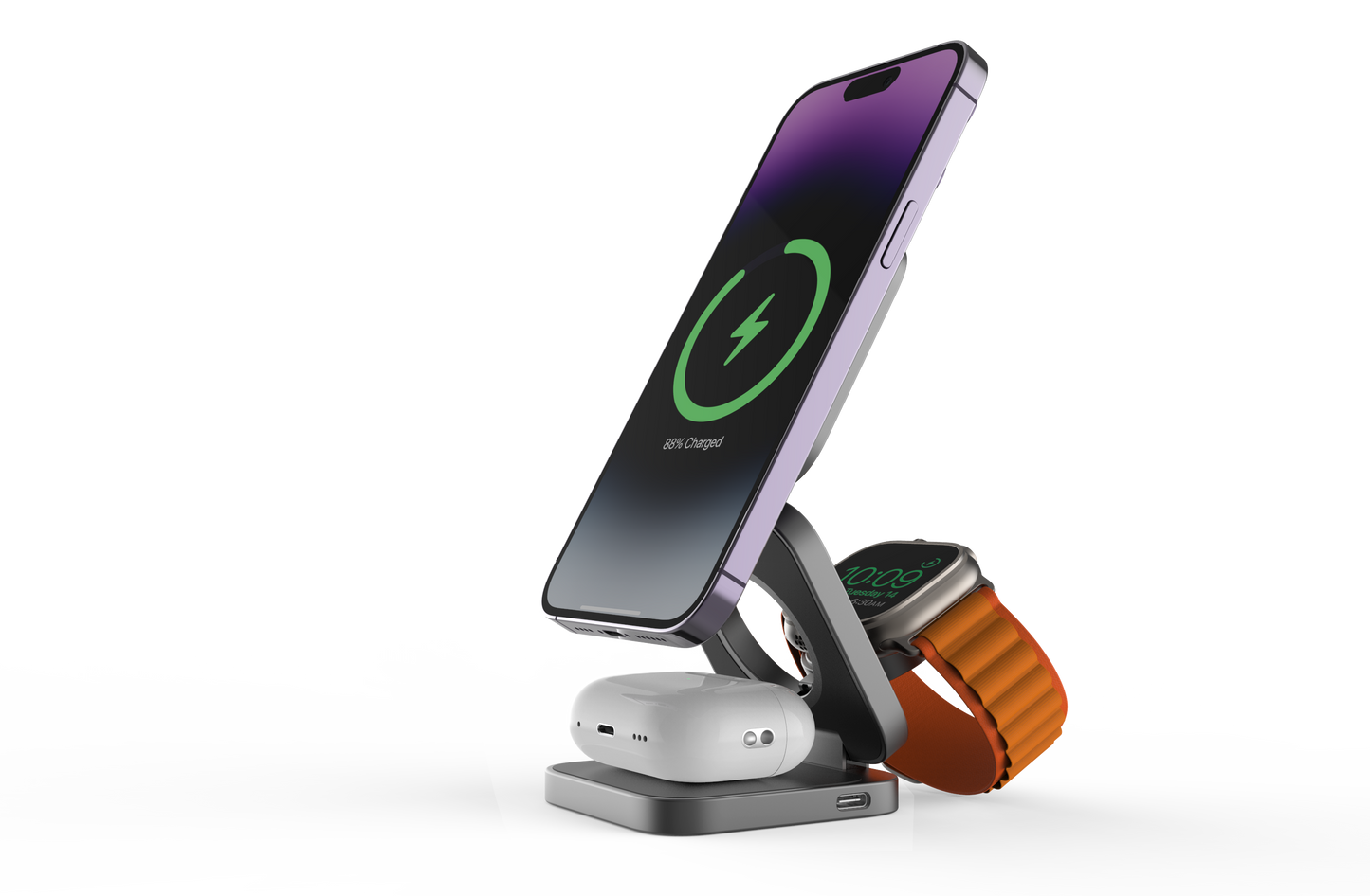 qi2 Wireless Charger