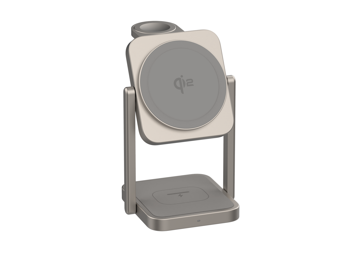 qi2 Wireless Charger