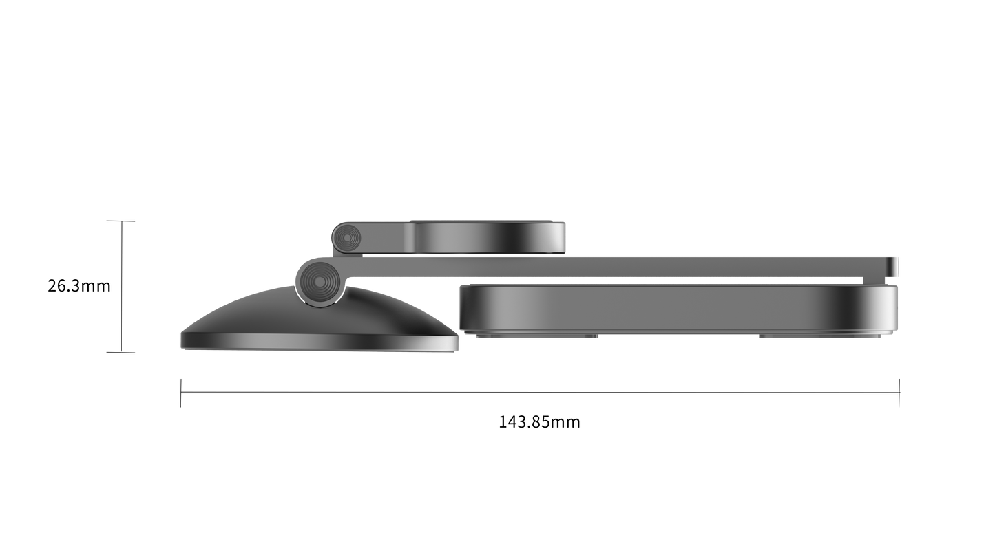 qi2 Wireless Charger