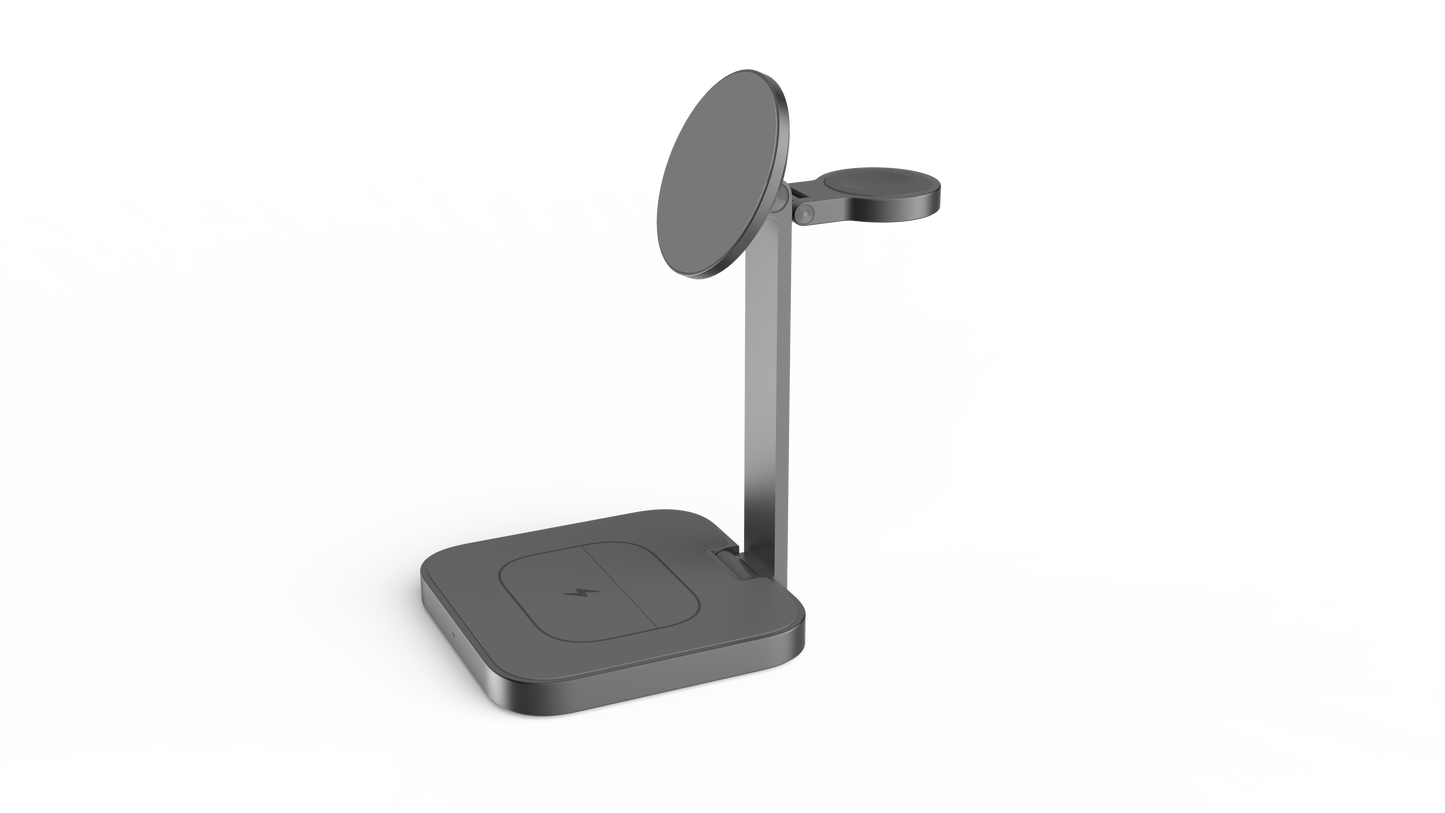 qi2 Wireless Charger