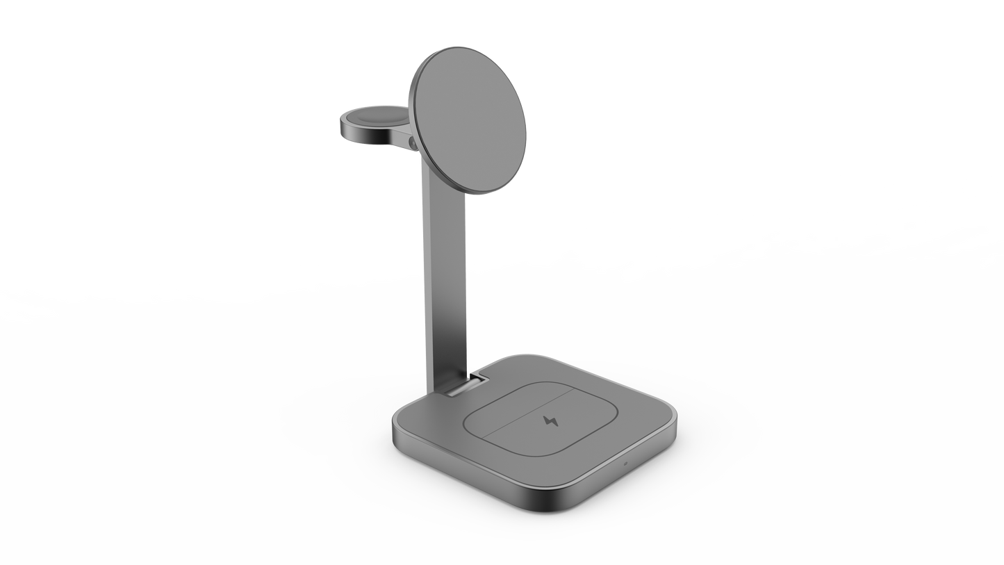 qi2 Wireless Charger