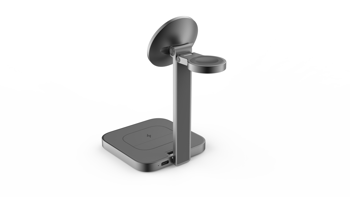 qi2 Wireless Charger