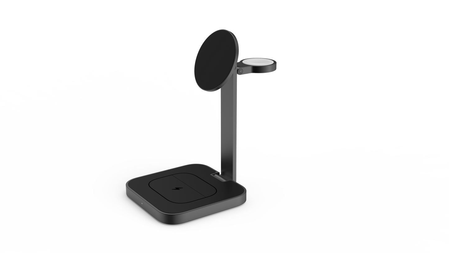 qi2 Wireless Charger