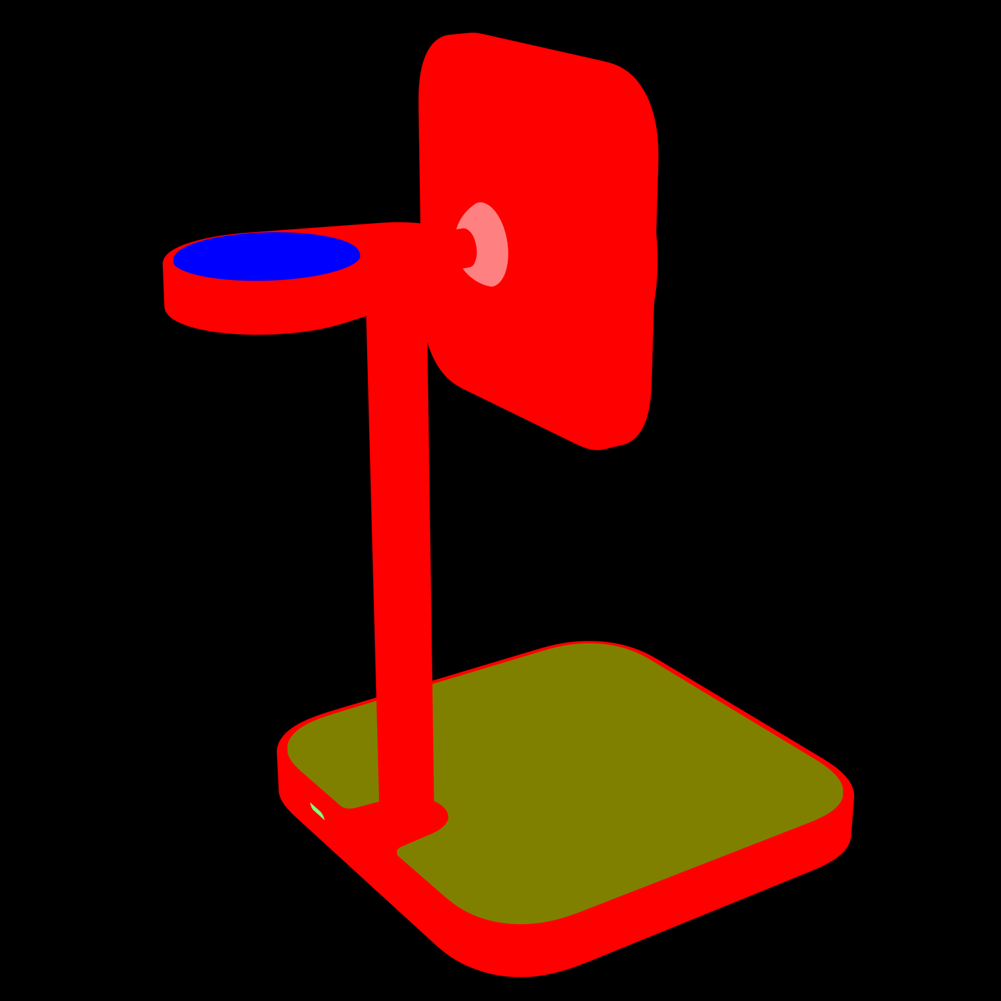 qi2 Wireless Charger