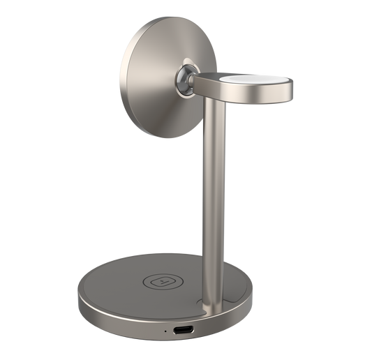qi2 Wireless Charger