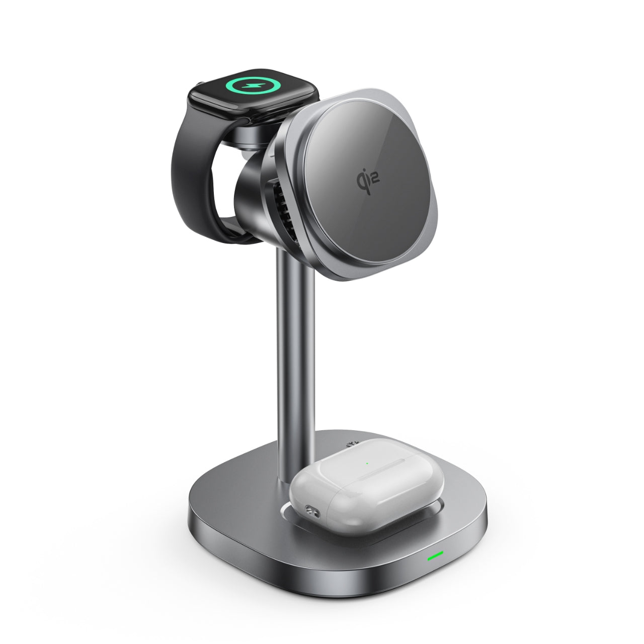 qi2 Cooling Wireless Charger