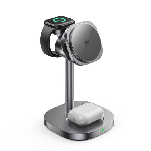 qi2 Cooling Wireless Charger