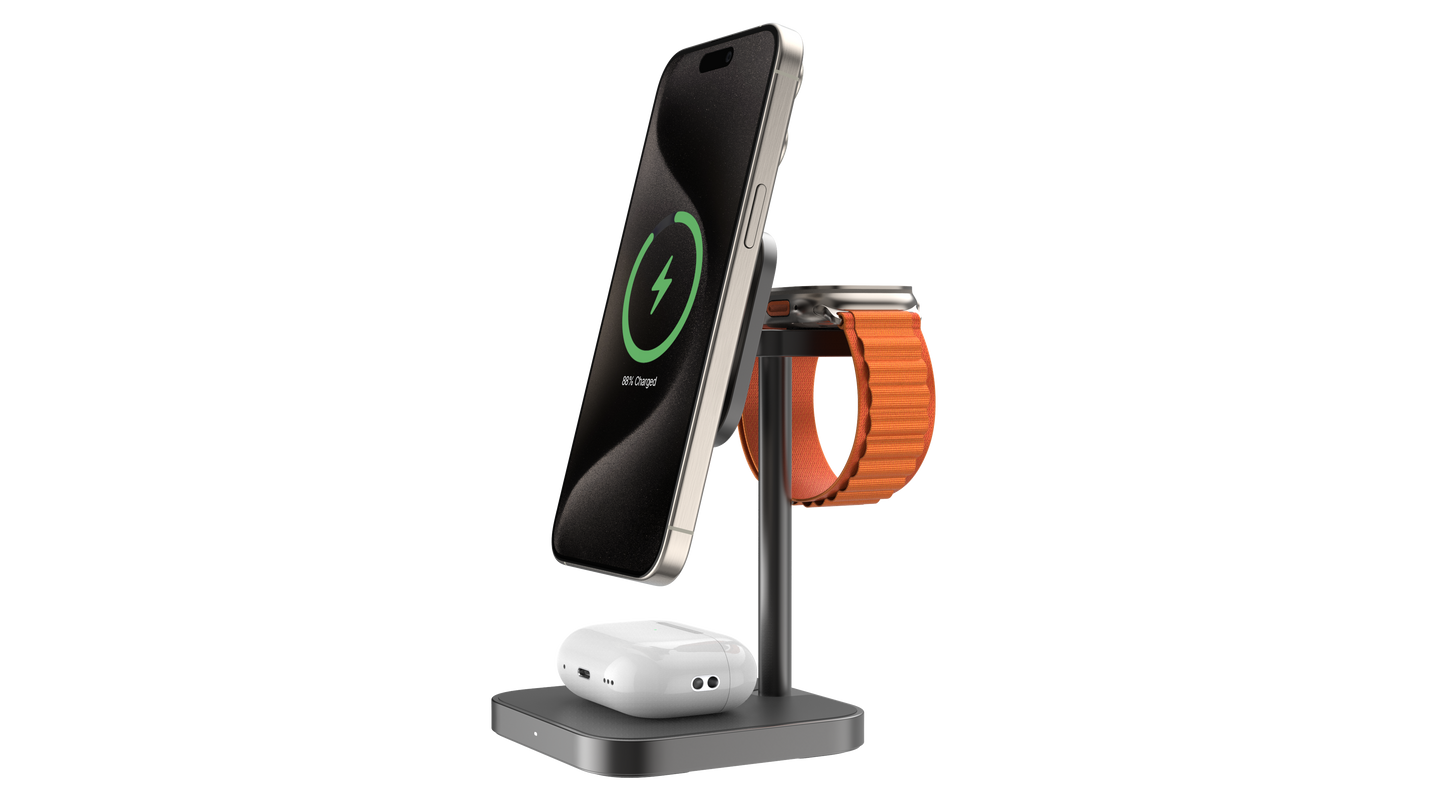 qi2 Wireless Charger