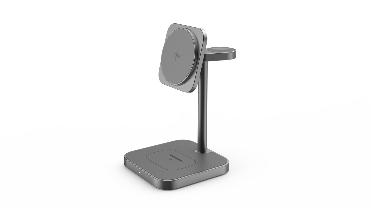 qi2 Wireless Charger