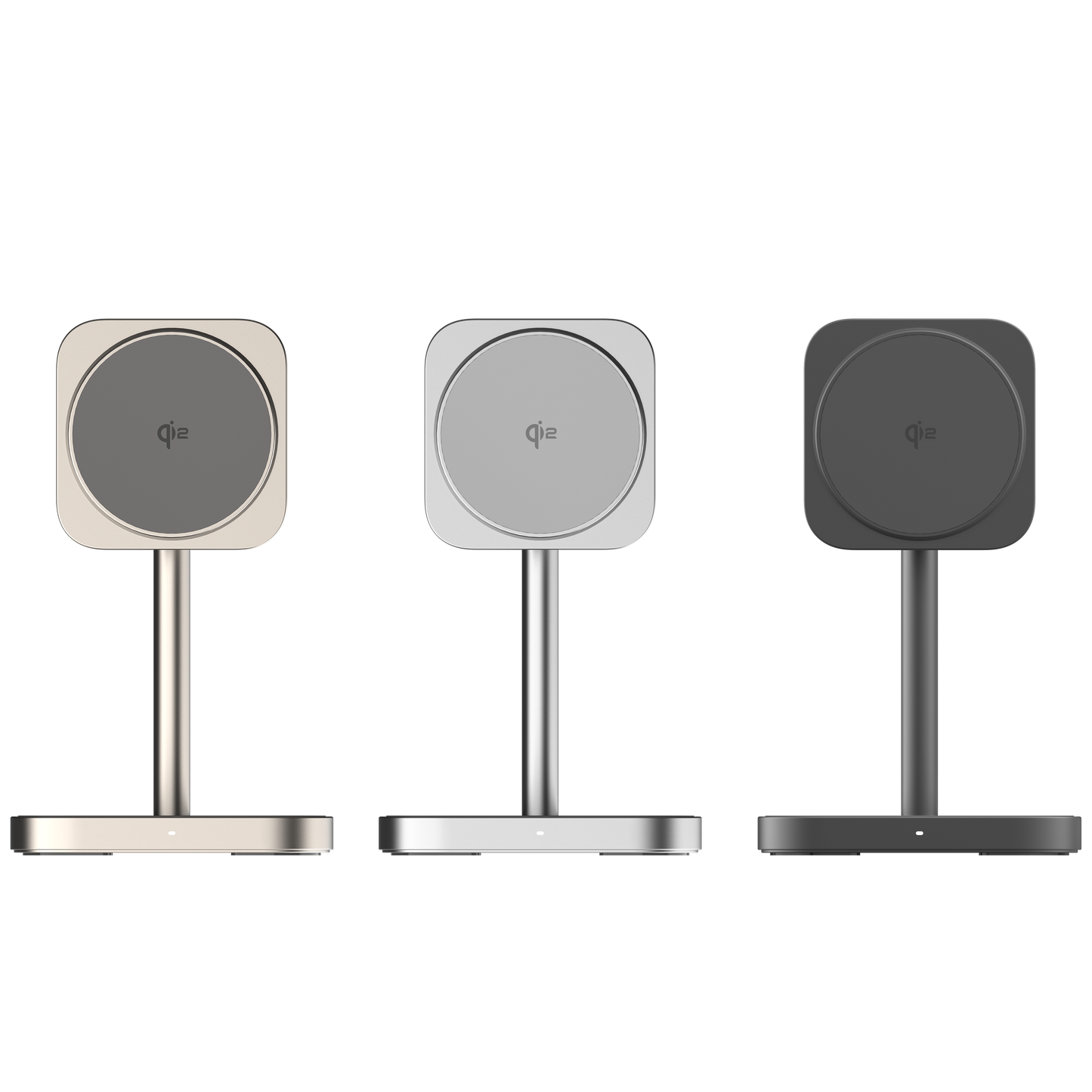 qi2 Wireless Charger