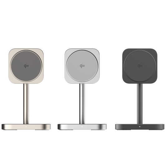qi2 Wireless Charger