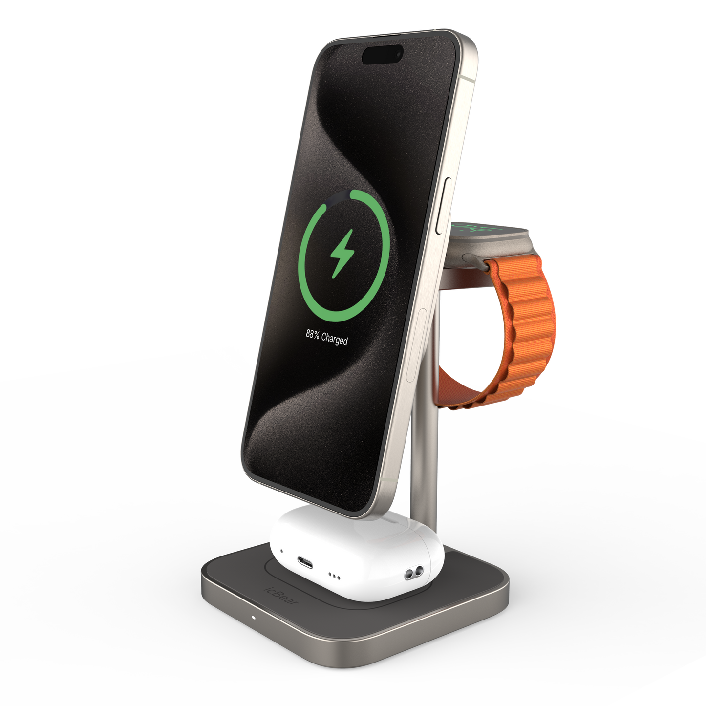 qi2 Wireless Charger