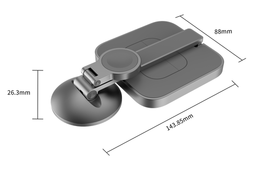 qi2 Wireless Charger
